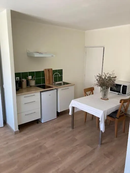 Hyper Centre - Ecusson Apartment Castres  0*, Castres (Tarn) France